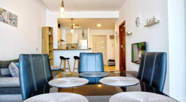 Charming rental apartment | Next to the beach | Dogs allowed — photo 4