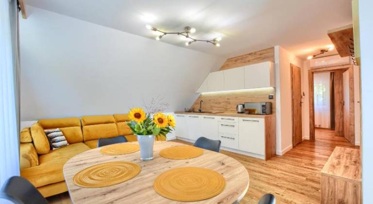 Rental apartment with garden, patio & BBQ — photo 4