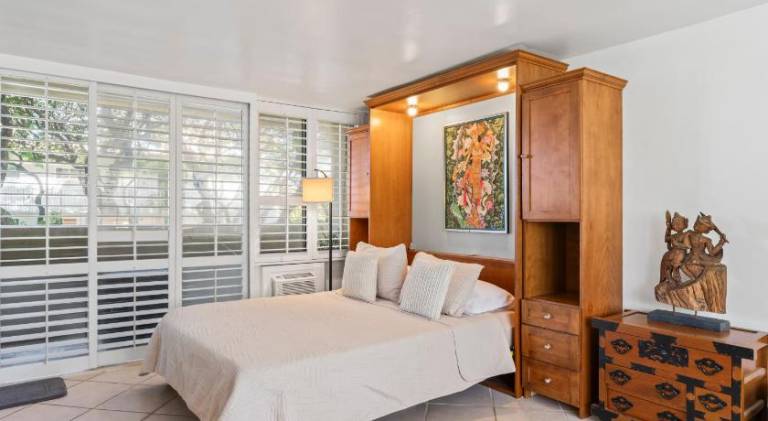 Pleasant holiday apartment | Next to Waikīkī Aquarium | Next to the beach | Pets allowed in Wai