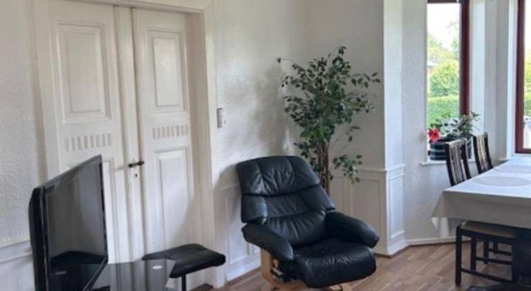 Motel Villa Søndervang 3 personers værelse — photo 2