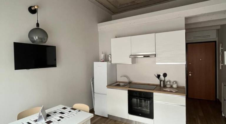 Apartment with garden & patio — photo 3