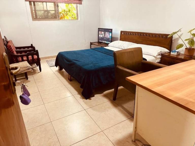 Accommodation  Polgasowita