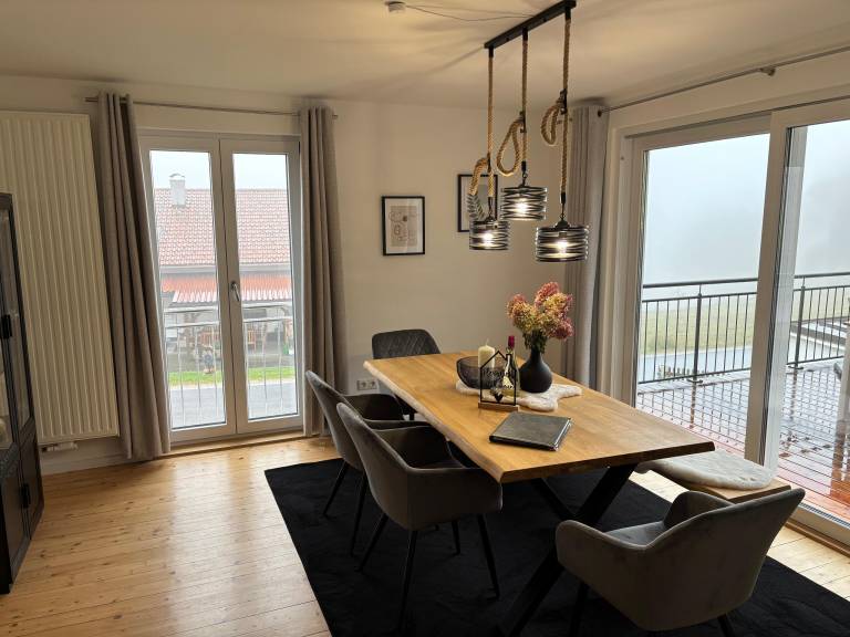 Ferienhaus Freyung