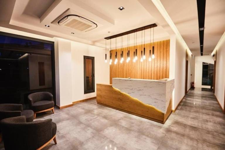 Ruwais Otel — photo 5