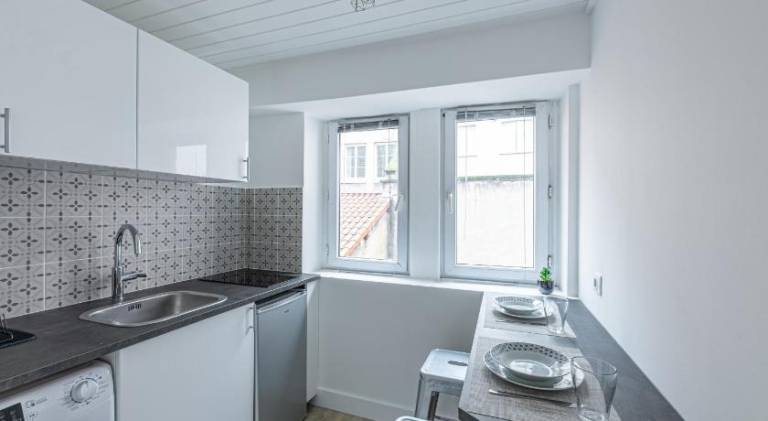 Holiday apartment | Near Place Bellecour — photo 5