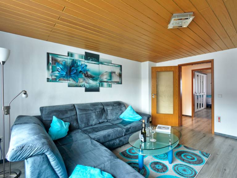 Ferienwohnung Schwalenberg