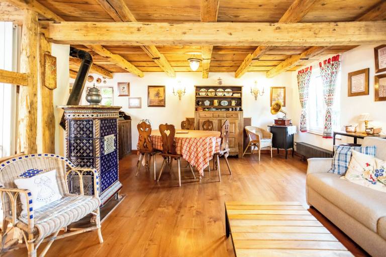 Cabin Strasbourg