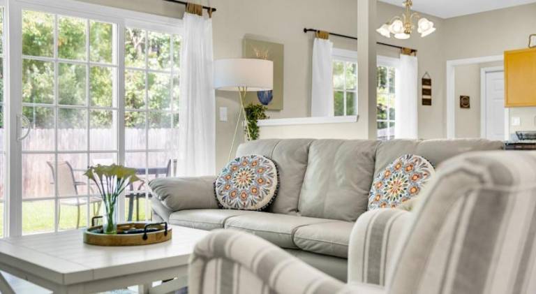 121 m&sup2; Ferienhaus