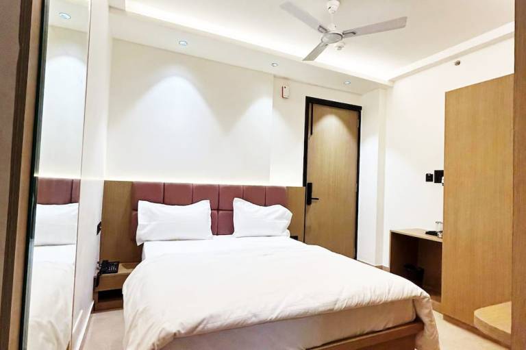 The Basil Hotel