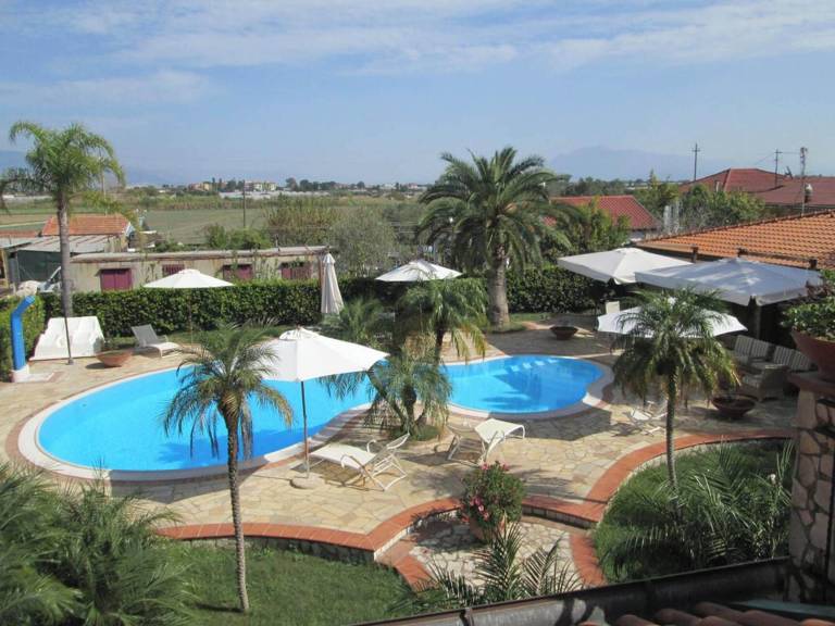 Appartamento Battipaglia