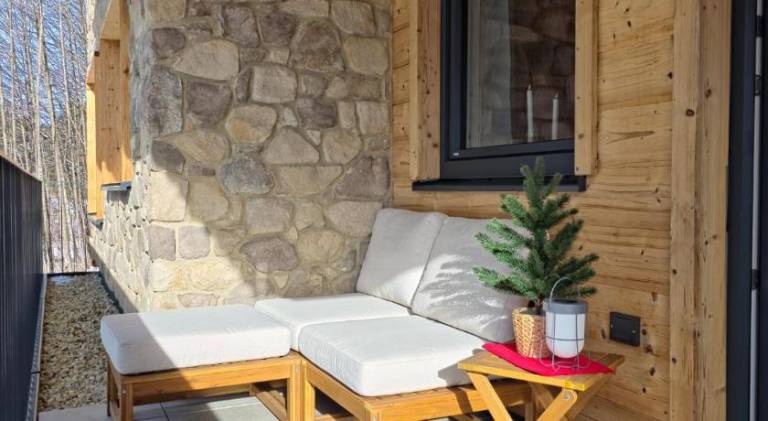 Rental apartment with 2 rooms for 8 persons — photo 4