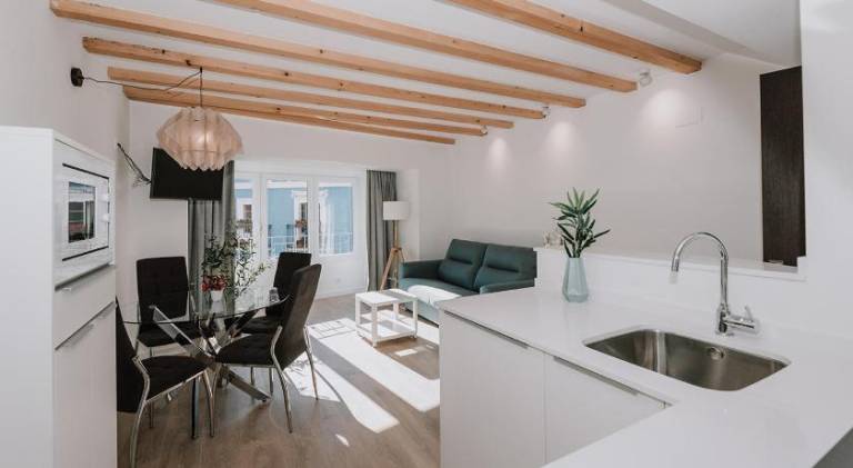 Apartamentos BURGOSUITES — photo 2