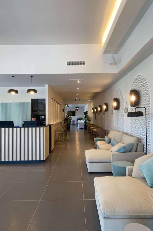 Best Western Hotel Massafra — photo 2