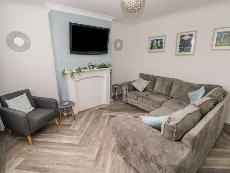 Cottage Burry Port