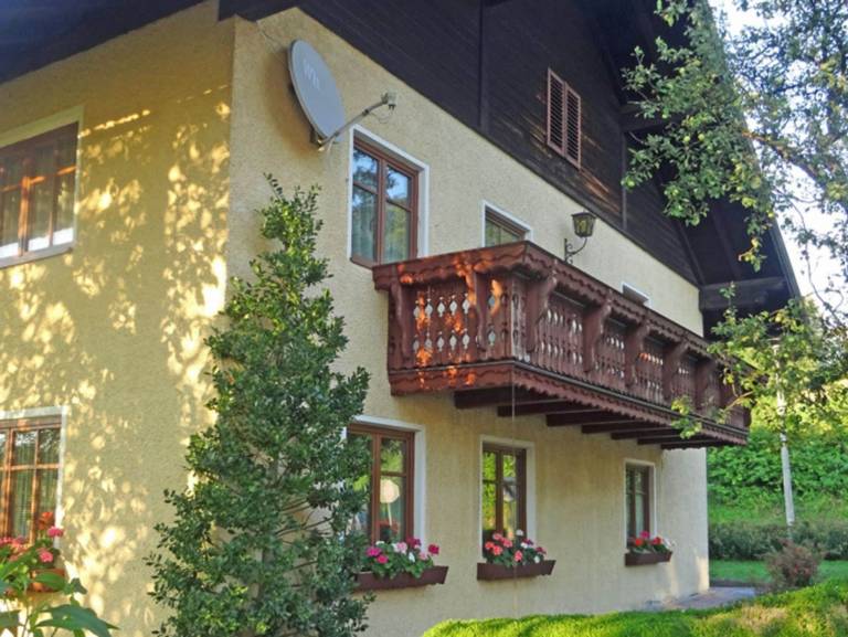 Ferienwohnung Attersee