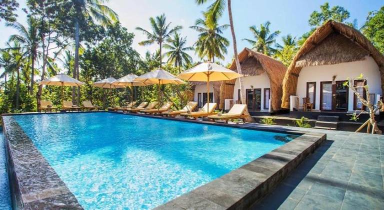Bintang Bungalow — photo 3