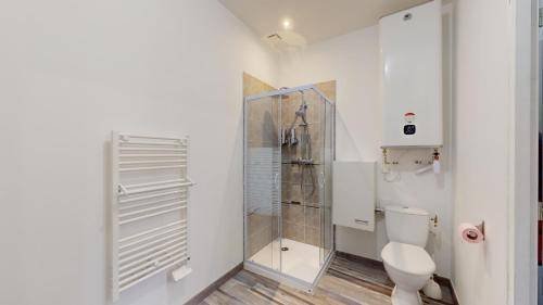 35 m² Ferienwohnung