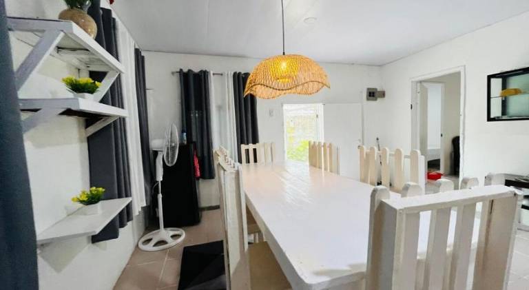 Vacation home with 2 rooms for 4 persons — photo 5