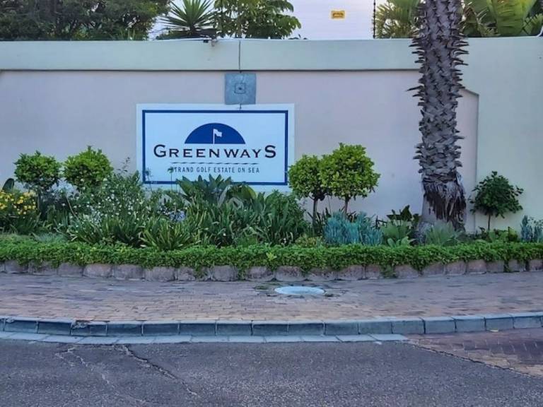 Appartement  Stellenbosch