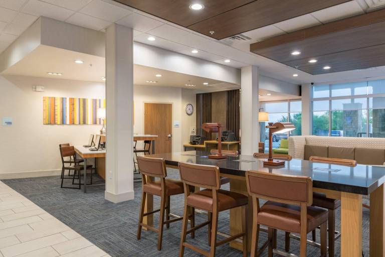 Holiday Inn Express & Suites San Marcos South By IHG — photo 5