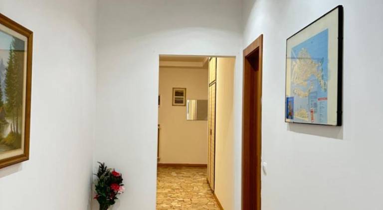 Apartment with 3 rooms for 6 persons — photo 4
