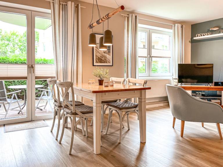 Goosbrink Wohnung 23 — photo 4