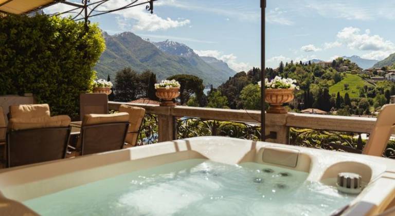 Villa Vitali - Bellagio — photo 4