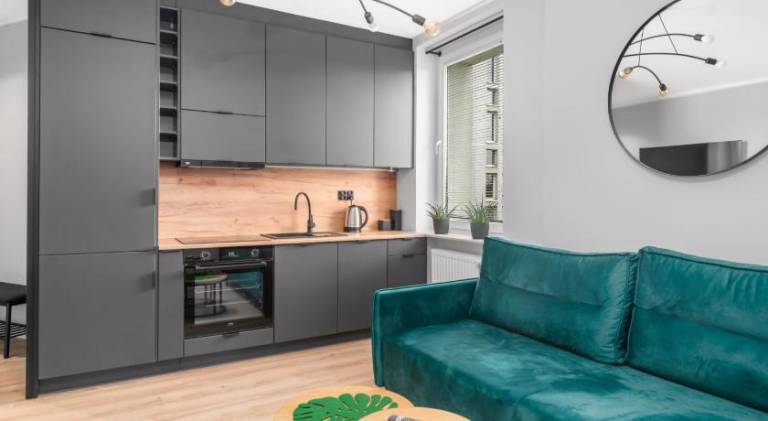 Rental apartment | Dogs allowed in Gdynia