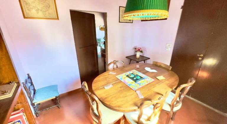 Villa with 4 rooms for 8 persons — photo 4