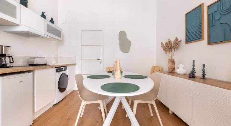 Holiday apartment | Close to Palais des Beaux-Arts de Lille — photo 4