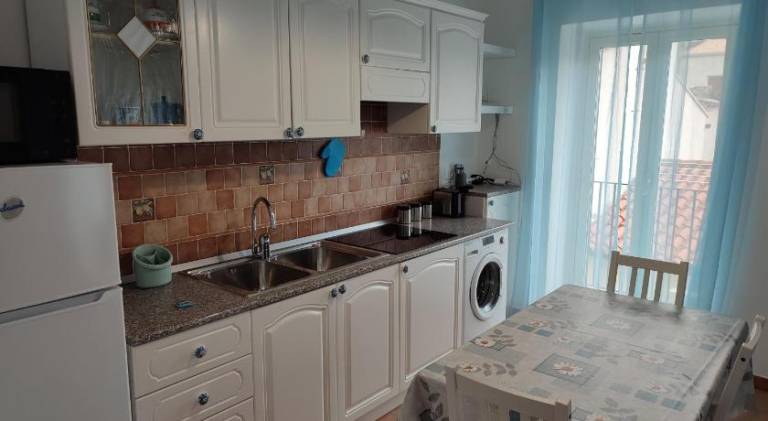 Apartment for 3 persons — photo 2