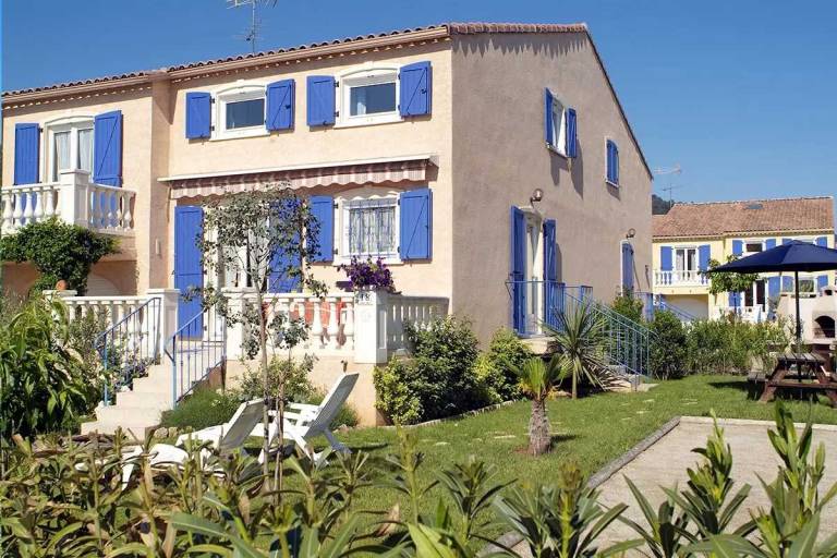 Villa  Vidauban
