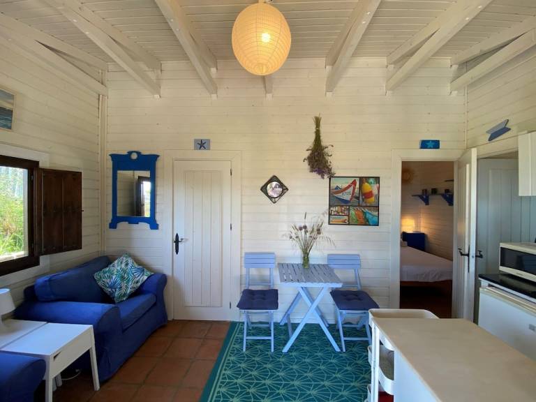 Hut Tarifa