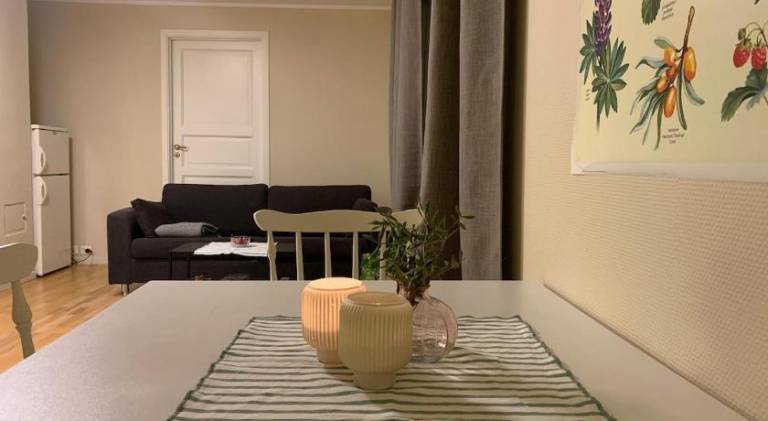 Nice apartment | Pets allowed — photo 2
