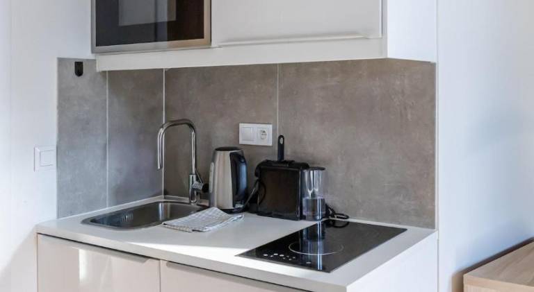 Wonderful apartment | Next to Wenceslas Square | Dogs allowed — photo 3