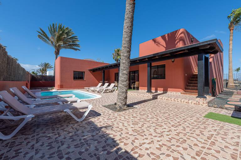 Villa Corralejo