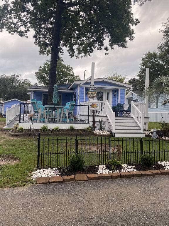 House Surfside Beach