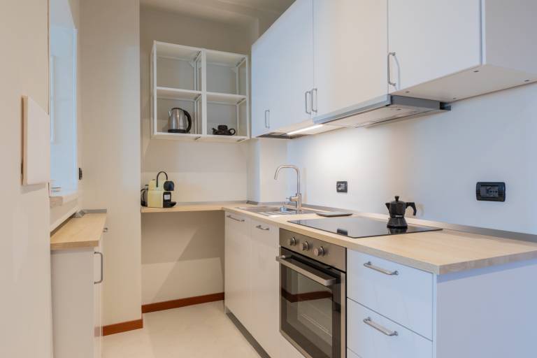 Holiday apartment with 1 room for 4 persons — photo 3