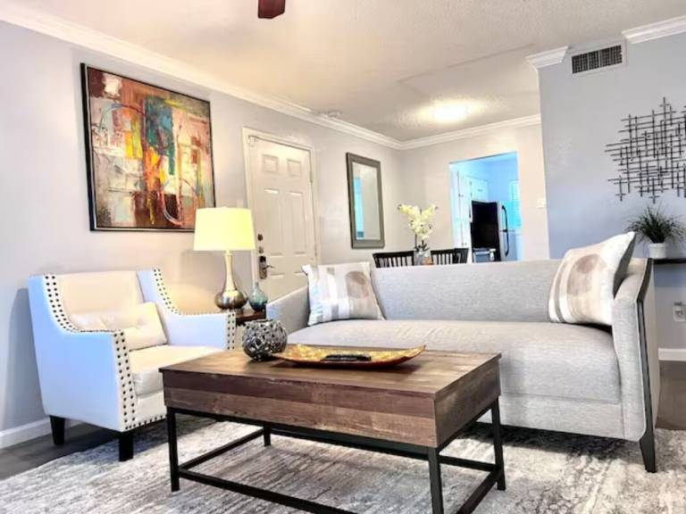 Apartment Irving
