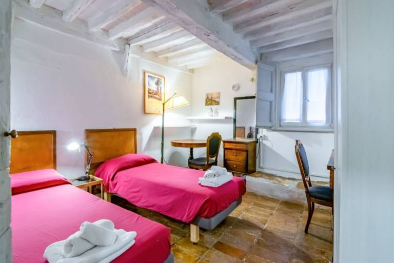 Ferienwohnung Urbino