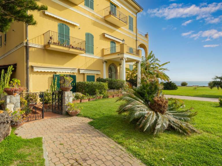 Village vacances Breil-sur-Roya