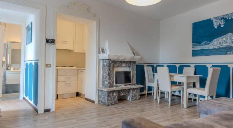 Holiday apartment with pool | Dogs allowed in Bellagio