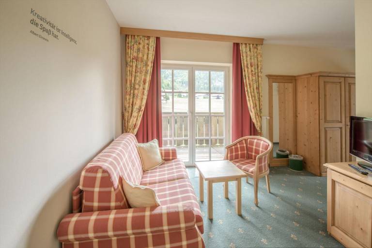Aparthotel  Gemeinde Unterach am Attersee
