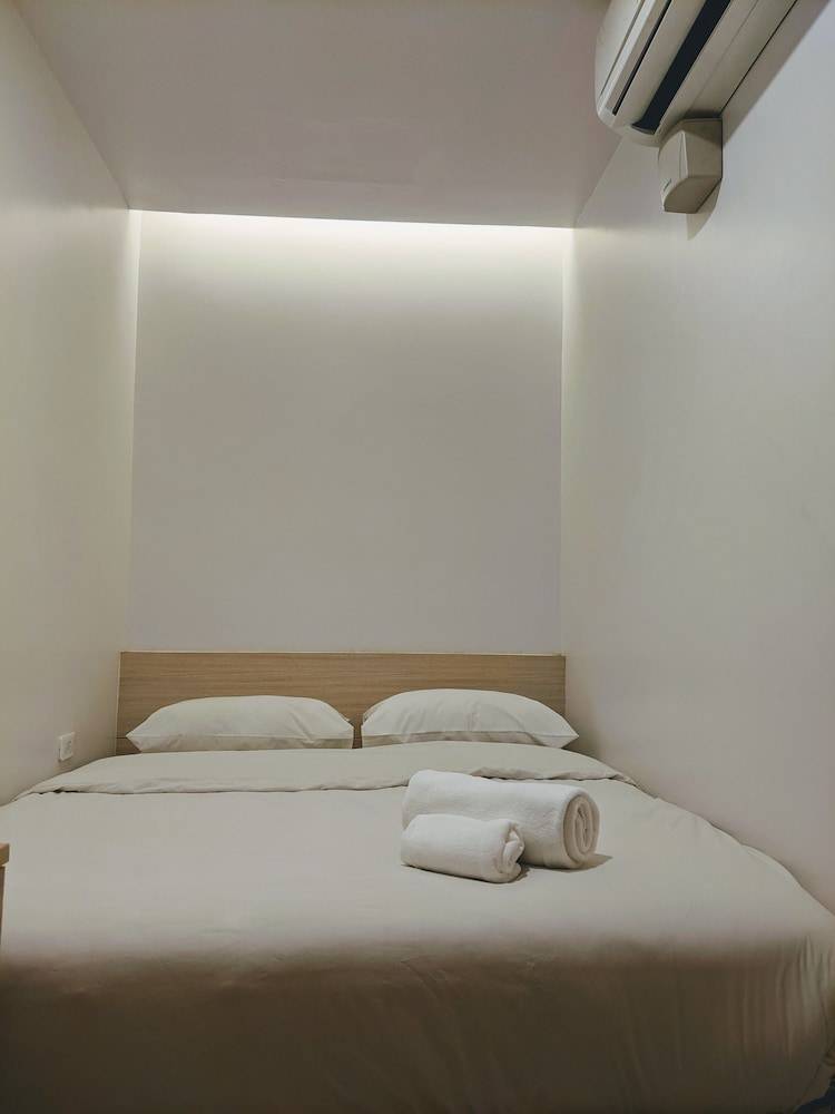 Rental with terrace