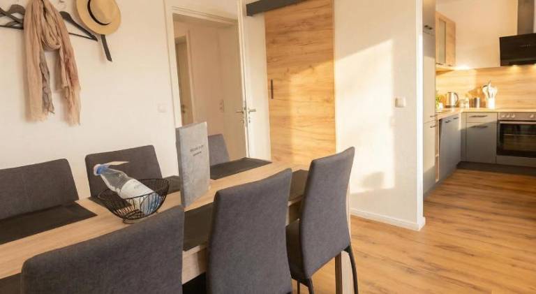 Pleasant rental apartment | Dogs allowed — photo 3