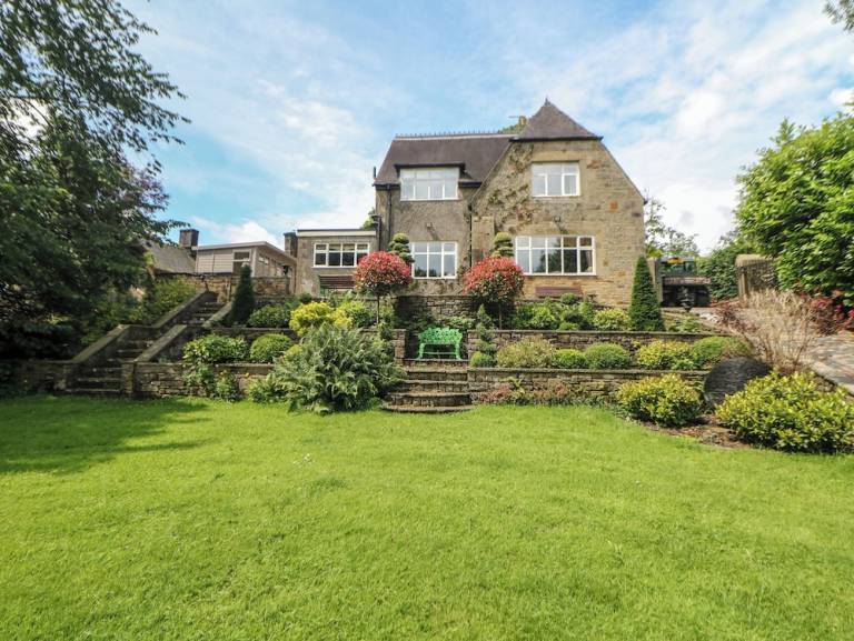 Cottage Hartington