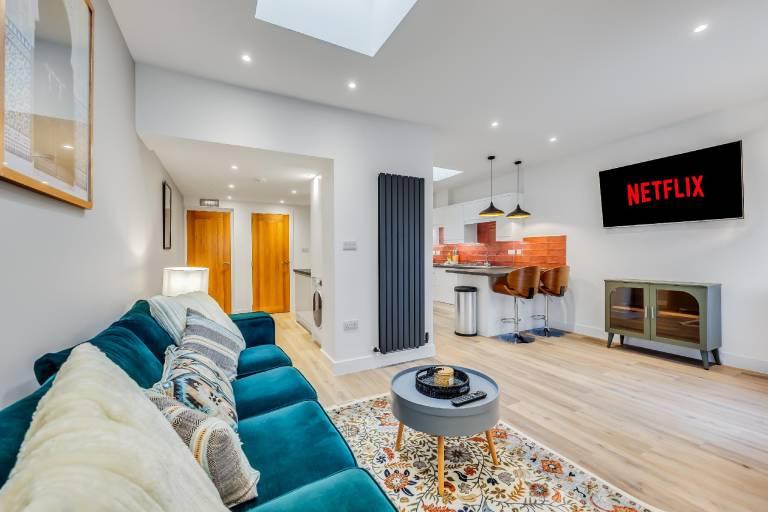 House with garden | Suitable for remote work — photo 2