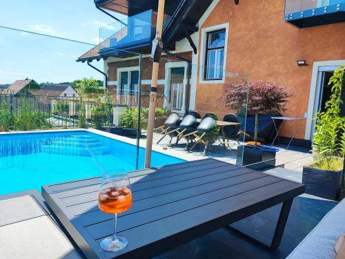 Apartma Lieboch
