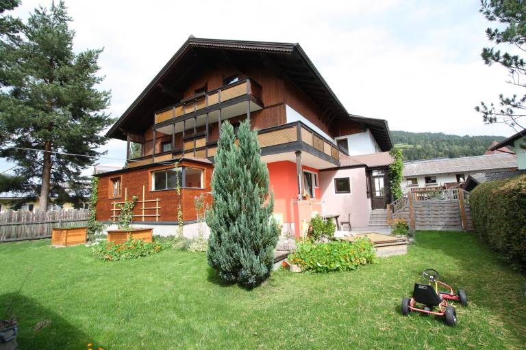 Ferienhaus Altenmarkt im Pongau