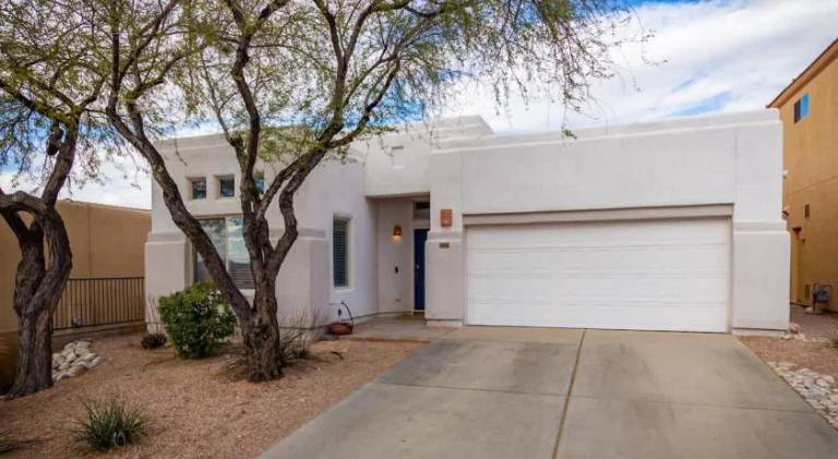 119 m&sup2; Ferienhaus